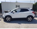 opel mokka del año 2014