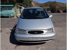 FORD GALAXY (VX)