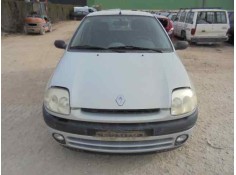 RENAULT CLIO II FASE I (B/CBO)