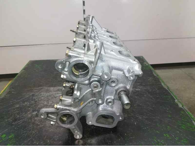 Recambio de culata para honda crx (eg/eh) 1.6 vtec cat referencia OEM IAM  1-PUENTE ROTO RECONSTRUIDO