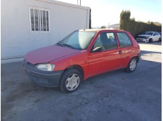 PEUGEOT 106 (S2)