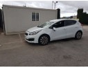 kia cee´d del año 2017