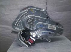 Recambio de elevalunas trasero derecho para hyundai elantra (xd) 1.6 comfort (4-ptas.) referencia OEM IAM Y05R 2 PINS ELECTRICO 