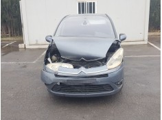 CITROËN C4 GRAND PICASSO