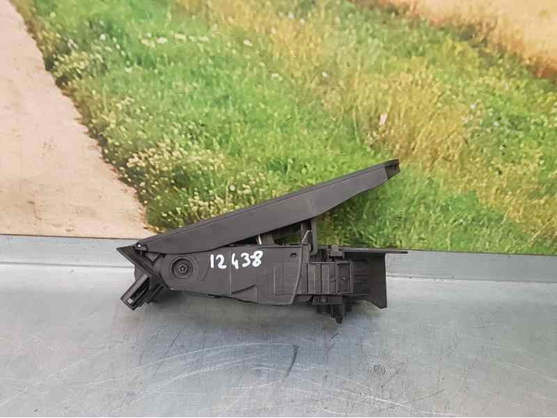 Recambio de potenciometro pedal para seat altea xl (5p5) style copa referencia OEM IAM 1K1723503R 6510100101DE 