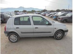 RENAULT CLIO II FASE I (B/CBO)