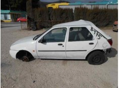 FORD FIESTA BERLINA