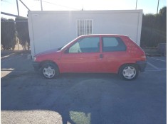 PEUGEOT 106 (S2)