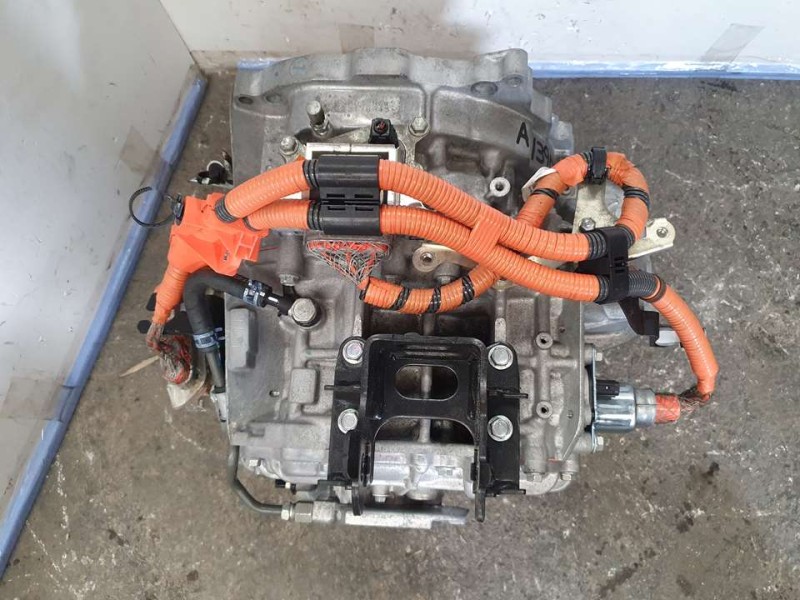 Recambio de caja cambios para toyota yaris hsd active referencia OEM IAM PD32H815 317B045 AUTOMATICA