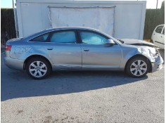 AUDI A6 BERLINA (4F2)