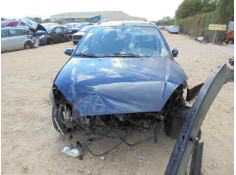 FORD FOCUS TURNIER (CAK)