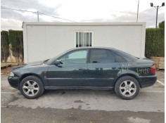 AUDI A4 BERLINA (B5)