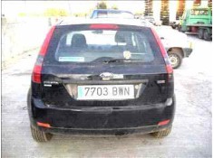 FORD FIESTA (CBK)