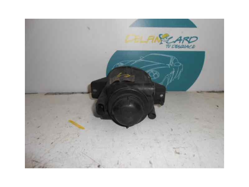 Recambio de faro antiniebla derecho para seat leon (1m1) stella referencia OEM IAM   VALEO