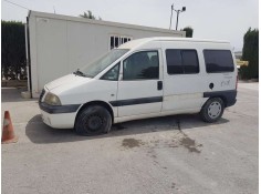 FIAT SCUDO (222)