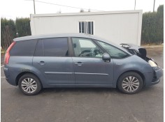 CITROËN C4 GRAND PICASSO