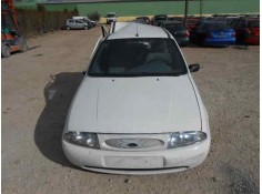 FORD FIESTA BERLINA