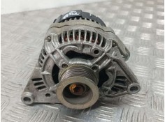 Recambio de alternador para nissan micra (k11) l referencia OEM IAM 231005F600 0123110007 BOSCH