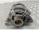 Recambio de alternador para nissan micra (k11) l referencia OEM IAM 231005F600 0123110007 BOSCH