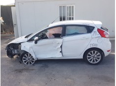 FORD FIESTA (CCN)