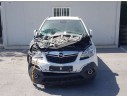 opel mokka del año 2014