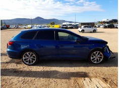 SEAT LEON ST (5F8)