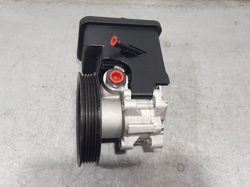 Recambio de bomba direccion para bmw x5 (e53) 3.0 d referencia OEM IAM 7691032112  