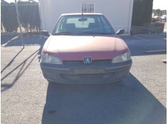 PEUGEOT 106 (S2)