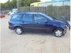 FORD FOCUS TURNIER (CAK)