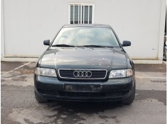 AUDI A4 BERLINA (B5)