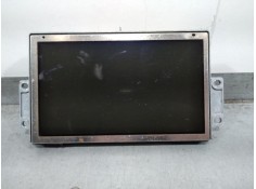 Recambio de sistema navegacion gps para citroën c5 berlina exclusive referencia OEM IAM 9673538880 09297e Continental