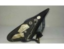 Recambio de retrovisor derecho para skoda octavia berlina (1z3) active referencia OEM IAM  7 CABLES ELECTRICO
