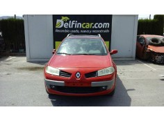 RENAULT MEGANE II FAMILIAR