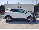 opel mokka del año 2014