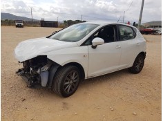 SEAT IBIZA (6J5)
