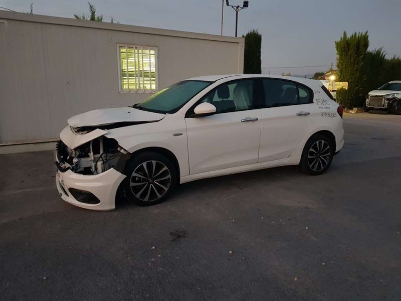 fiat tipo ii (357) berlina del año 2019