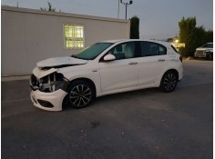 FIAT TIPO II (357) BERLINA