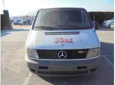 MERCEDES-BENZ VITO (W638) CAJA CERRADA
