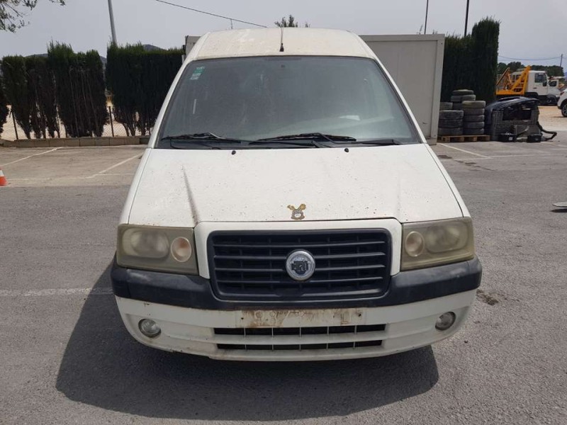 fiat scudo (222) del año 2004