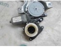 Recambio de elevalunas delantero derecho para toyota auris 1.4 turbodiesel cat referencia OEM IAM   ELECTRICO