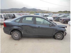 FORD FOCUS LIM. (CB4)