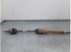 Recambio de transmision delantera derecha para renault clio iv (bh_) 1.5 dci 90 referencia OEM IAM 391008239R  