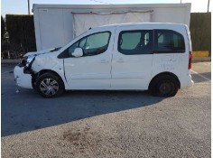 CITROËN BERLINGO STATION WAGON