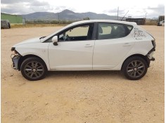SEAT IBIZA (6J5)