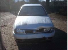 SEAT IBIZA (6K)