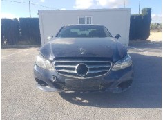 MERCEDES-BENZ CLASE E (W212) LIM.
