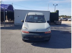 RENAULT KANGOO (F/KC0)
