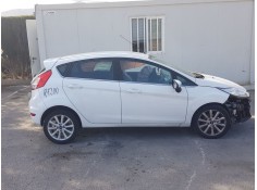 FORD FIESTA (CCN)
