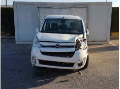 CITROËN BERLINGO STATION WAGON