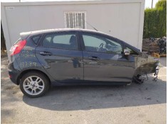 FORD FIESTA (CCN)